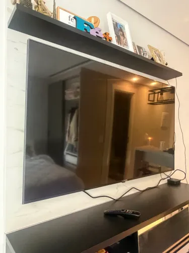 Tv LG semi nova 