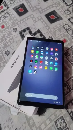 Vendo Tablet Samsung A9