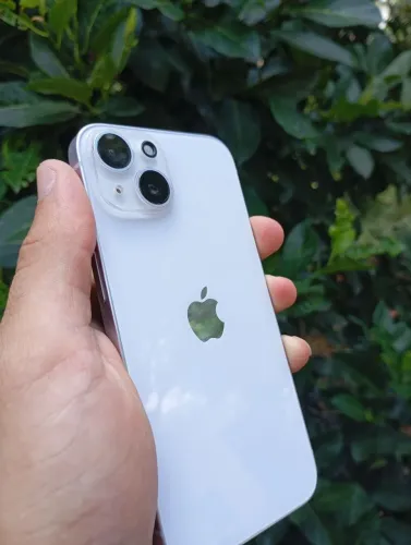 iPhone 14 256gb lilás
