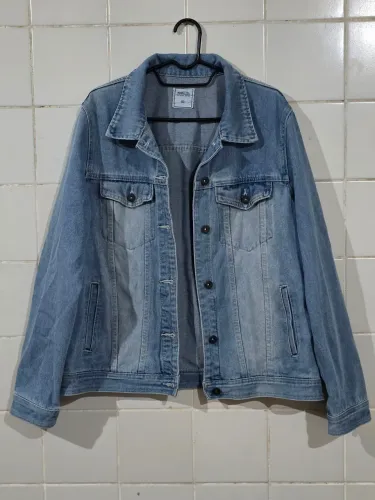 Jaqueta jeans renner