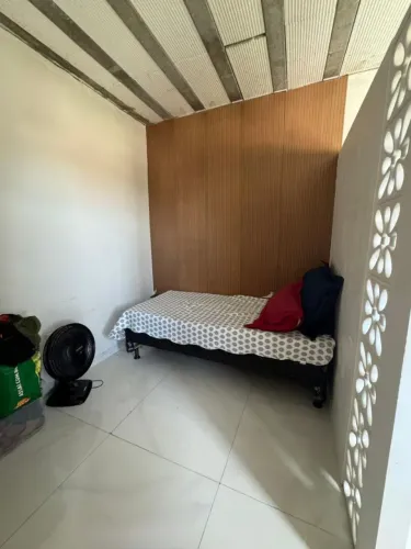 OPORTUNIDADE Alugo kitnet no Barro Duro