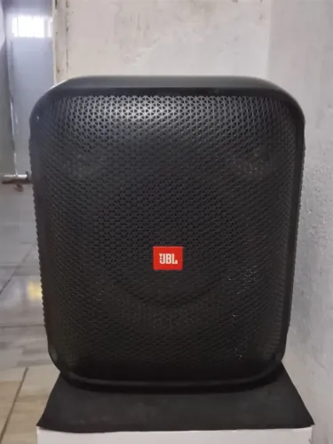Caixa de som JBL