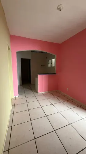 Apartamento térreo 1 quarto na quadra do mar - Barra do Saí, Itapoá/SC
