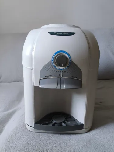 Bebedouro de Motor Gelágua Emaltec