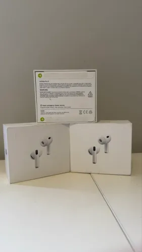 AirPods Pro 3