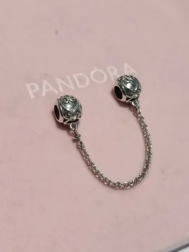 Trava de segurança Pandora