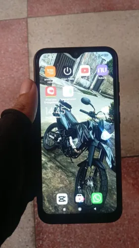 MI 8