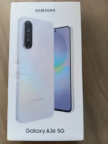 Samsung A36 Novo