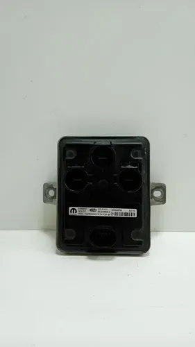 Módulo Da Ventoinha Jeep Compass 2.0 Flex 2018