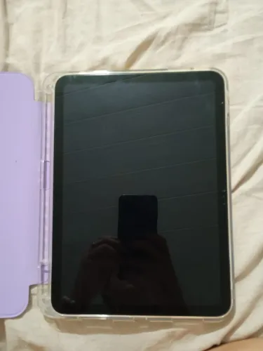 IPAD 10TH EDIÇÃO LIMITADA novo sem marcas de uso