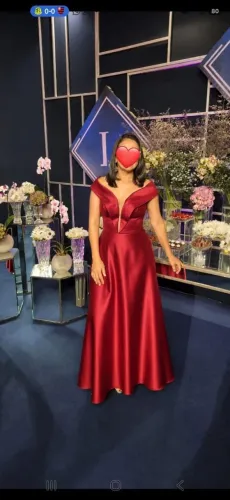 VESTIDO DE FESTA À VENDA