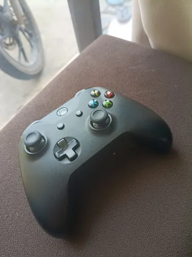 Controle xbox seres s