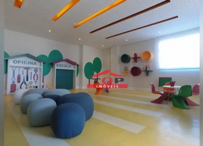 Apartamento com 2 dormitórios, 64 m² - venda por R$ 480.000,00 ou aluguel por R$ 2.560,64/