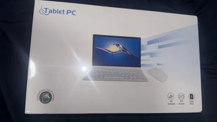 Tablet PC HANCDON 16G + 512G