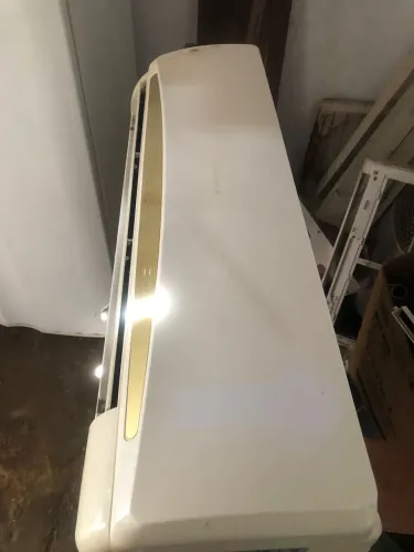 Ar condicionado 12mil btu