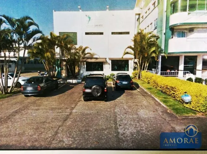Prédio à venda - Jurerê Internacional - Florianópolis/SC