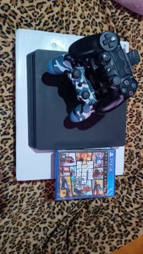 Playstation 4