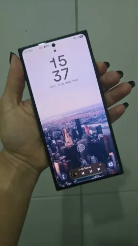 Samsung S24 Ultra