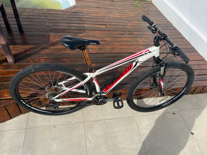 Bicicleta specialized