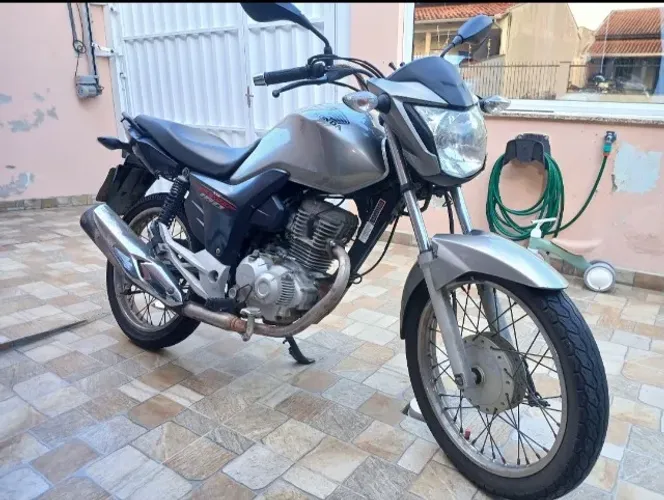Honda Start 160 à venda