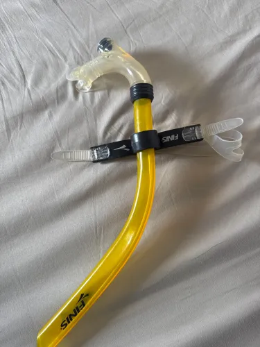 Finis Snorkel Frontal