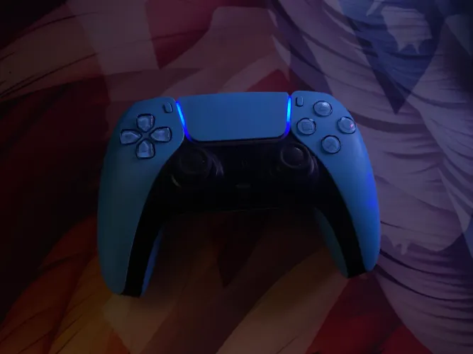 Controle PS5