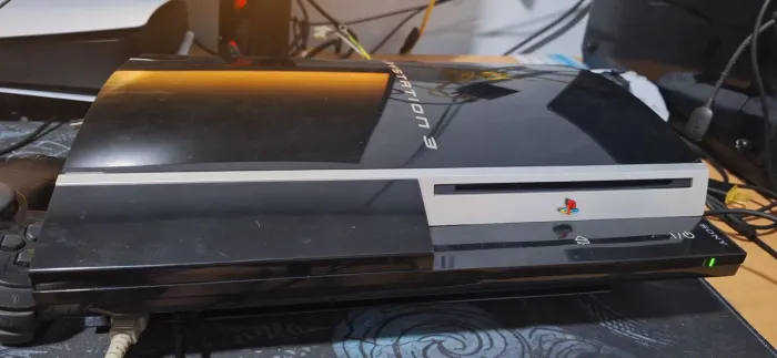 PS3 fat
