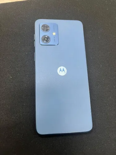 VENDE-SE MOTOROLA G54 5G (COM NOTA FISCAL)