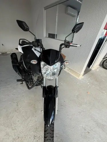 Yamaha Factor 150 ED 2023