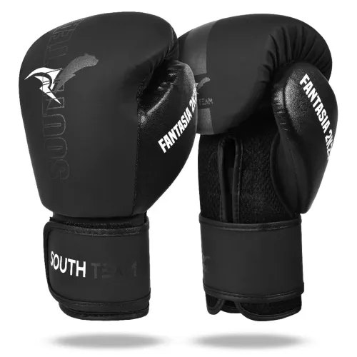 Luva de boxe (dividimos em até 10x)