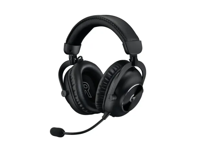 Headset Gamer Sem Fio Logitech G PRO X 2 LIGHTSPEED