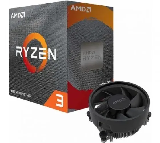 Ryzen 3 5300g