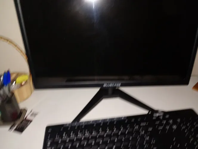 Computador excelente para trabalho e estudo