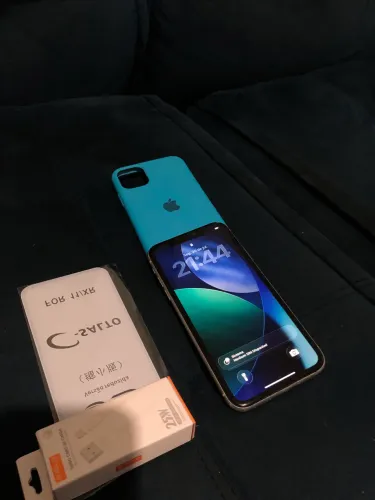 Iphone 11 - 64GB