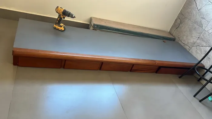 Rack pra sala