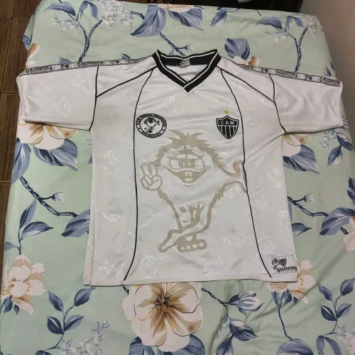 Camisa Galoucura