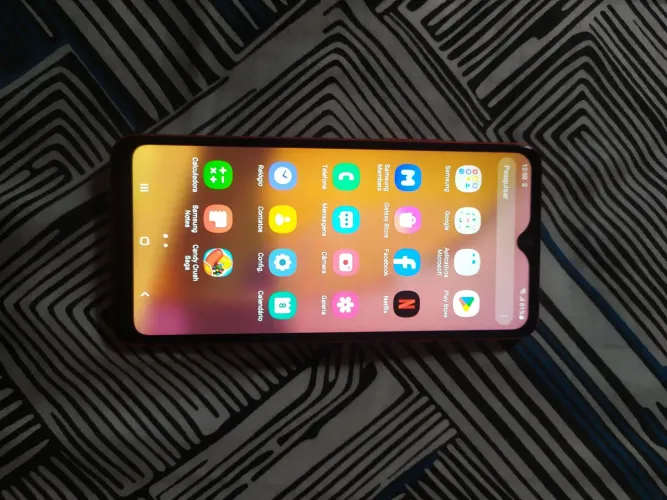 Samsung Galaxy A20s 