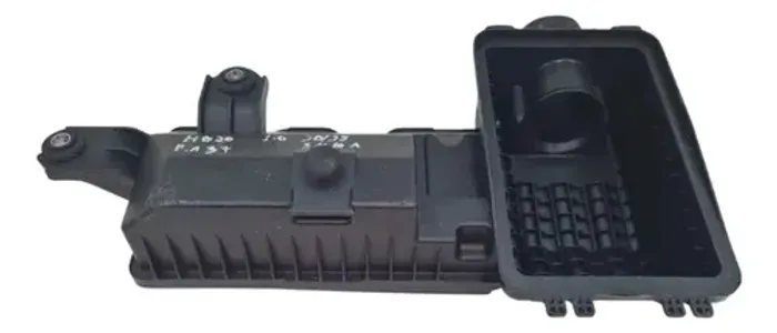 Tampa Caixa Filtro De Ar Hyundai Hb20 1.0 2020 2025 Fa37