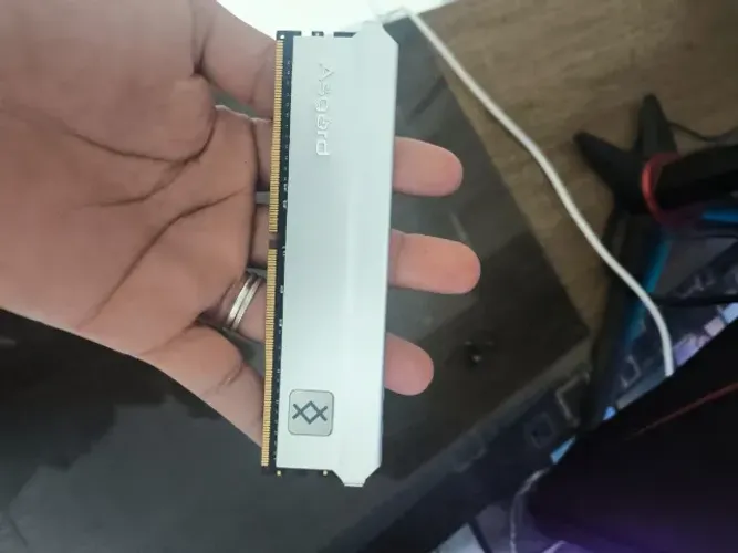 Memoria Ram 16Gb 3200 ddr4