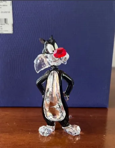 Swarovski frajola