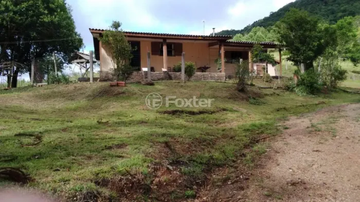 Fazenda / Sítio / Chácara à venda Estrada Do Chuvisqueiro, Chuvisqueiro - Riozinho
