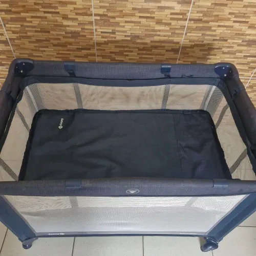 Cercado para bebe