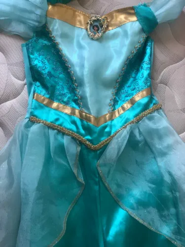 Fantasia Jasmine