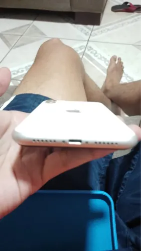 iPhone 11 novo
