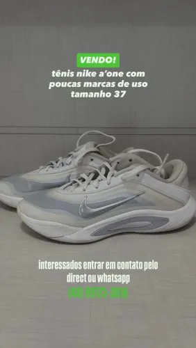 Tênis De vôlei 