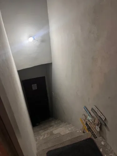 Vendo casa no saboó