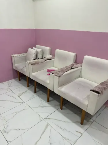Poltronas