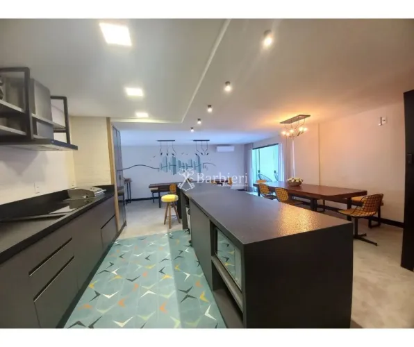 Apartamento com 1 dormitório à venda, 47 m² por R$ 525.452 - Itoupava Seca - Blumenau/SC