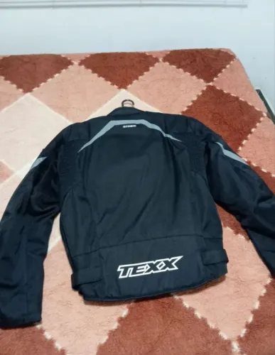 Jaqueta Texx Strike (N faço olx pay)