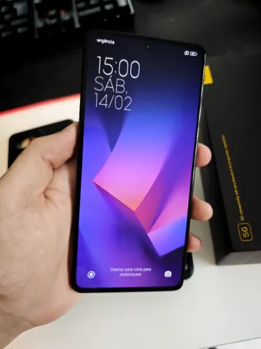 Poco X5 Pro 5g 8+256